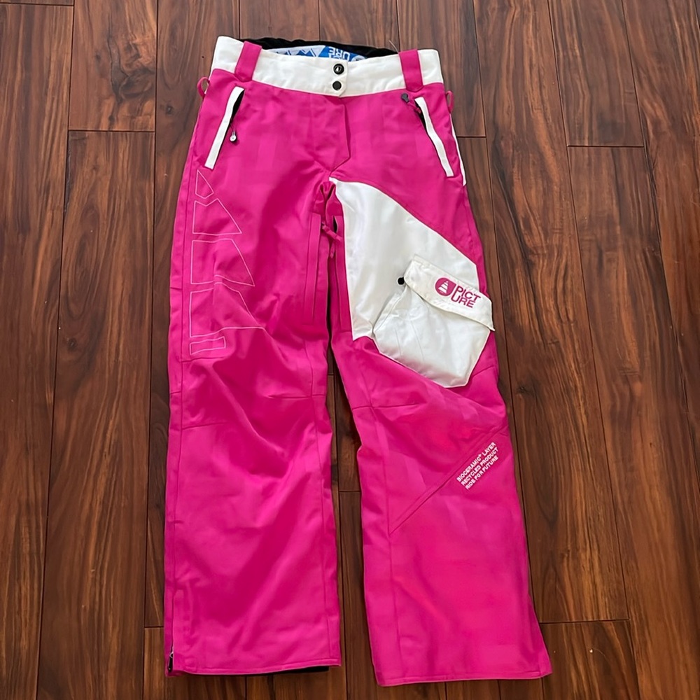 Ski Pants - image 1